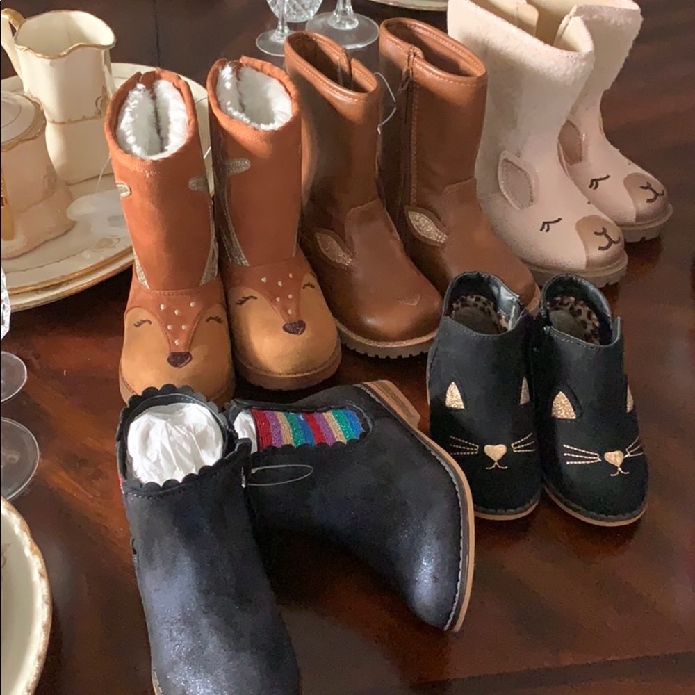 All size fall/winter boots😳🥳🥳❌❌